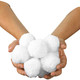 Bluewave Flowxtreme Cotton Tails Low Weight Filter Media 1.5 Lbs Box