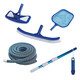 Bluewave Economy Handy Pool Care Maintenance Kit. For Above Ground Pools