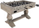 Bluewave Montecito 55-In Foosball Table - Driftwood Finish
