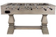 Bluewave Montecito 55-In Foosball Table - Driftwood Finish