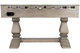 Bluewave Montecito 55-In Foosball Table - Driftwood Finish