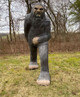 Delta Mckenzie Durable Bigfoot Backyard 3D Archery Target