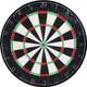 Bluewave Winchester Dart Cabinet Set In Driftwood