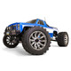 Redcat Vigilante 8S 1/5 Scale 4985 1250Kv Brushless Motor Monster Truck