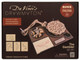 HRP Robotime Davinci Drawing Machines; The Gambler