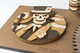 HRP Robotime Davinci Drawing Machines; The Gambler