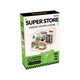 HRP Robotime Super Store Series; Energy Supply Store