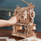 HRP Robotime Rolife Classic Printing Press
