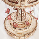 HRP Robotime Swing Ride