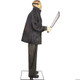 Life-sized Animated Jason Voorhees