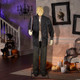 Life-sized Animated Jason Voorhees