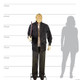 Life-sized Animated Jason Voorhees
