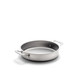 New 360 Cookware 5-Piece Stainless Steel Bakeware Set