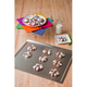 New 360 Cookware Stainless Steel Cookie Sheet Large
