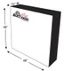 Bulldog K9 Archery Target STANDARD Series FITA Legal for Clubs & Ranges