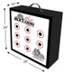 Bulldog Doghouse XP Archery Target PLUS Series with 2-Finger Arrow Removal