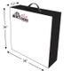 Bulldog Rangedog Archery Target & Outdoor Stand PLUS Series 2-Finger Arrow Pull