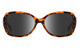 New ONOS Breeze Bifocal +2.00 Power Grey Polycarbonate Lens Tortoise Frame Sunglasses