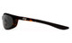New ONOS Sand Island grey Mirror Dark Tortoise Frame Sunglasses