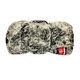 New Pretty Rugged Luxe Faux Fur Original Silver Fox Blanket