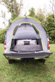 New Napier Backroadz Truck Tent: Full Size Regular Bed