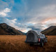 New Napier Backroadz Truck Tent Compact Regular Bed Camo