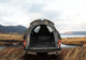 New Napier Backroadz Truck Tent Compact Regular Bed Camo