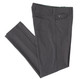 Linksoul Men's 5-Pocket Boardwalker Pant Black Size 32