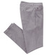 Linksoul Men's 5-Pocket Boardwalker Pant Grey Size 32