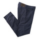 Linksoul Men's Bamboo 5-Pocket Pant Dark Navy Size 32