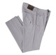 Linksoul Men's Bamboo 5-Pocket Pant Grey Mist Size 35