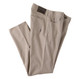 Linksoul Men's Bamboo 5-Pocket Pant Lt Toast Size 32