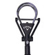 Callaway Golf Ball Retriever Telescopic with Dual-Zip Headcover in 15'