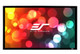 NEW Elite Screen ER100WH2 Sable Frame 2 Series 100" (16:9) Projector Screen