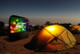 NEW Elite Screens POP92H Pop-Up Cinema Series 92" 16:9 Outdoor Projector Screen
