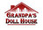 Grandpa's Doll House