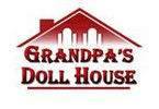 Grandpa's Doll House