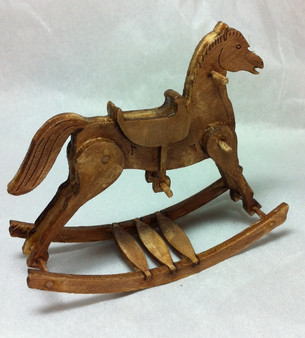 Rocking Horse Kit