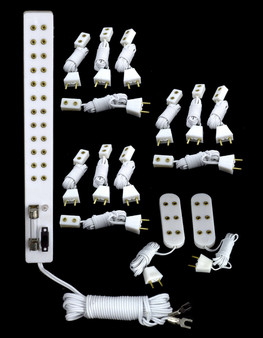 12 Volt Wiring Kit