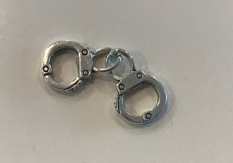 Pair of Handcuffs