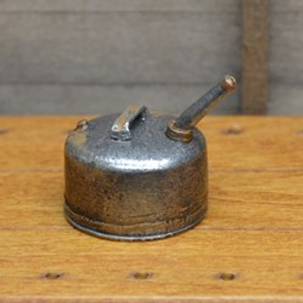 Antique Gasoline Can