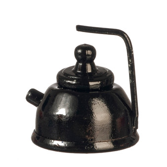 Black Tea Kettle