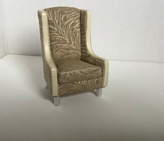 Upholstered Chair Workshop by Judith Blondell - Saturday, October 5, 2024