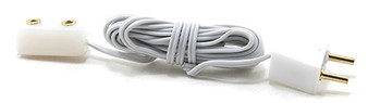 Single Wiring Receptable - 4 Pack