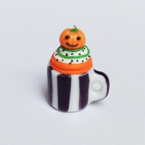 1/12 Scale Halloween Mug