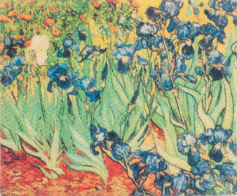 Unframed Van Gogh Painting