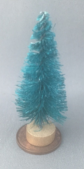  2" Christmas Tree - Undecorated