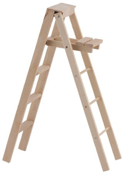 Stepladder