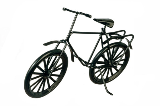 Adult Bicycle - Black