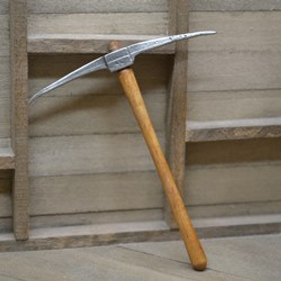 Pick Axe